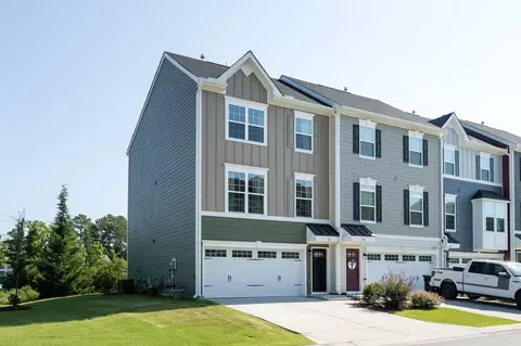 1101 Platform, Apex, NC 27502