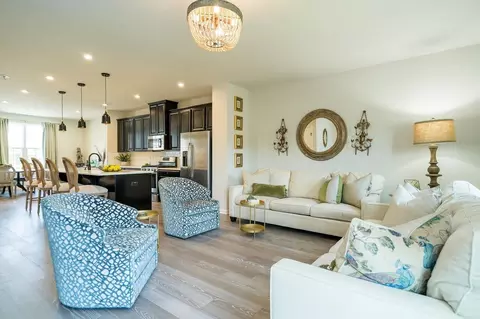 1101 Platform Dr, Apex, NC 27502 photo 6