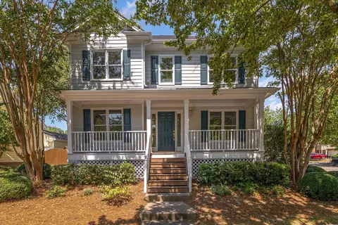 317 Hyannis, Holly Springs, NC 27540