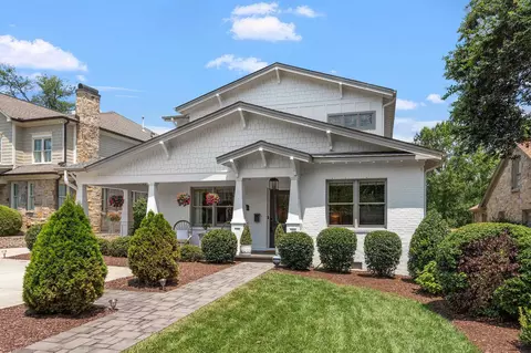 2511 Beechridge Rd, Raleigh, NC 27608
