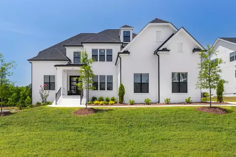 301 Ashurst Ln, Apex, NC 27523