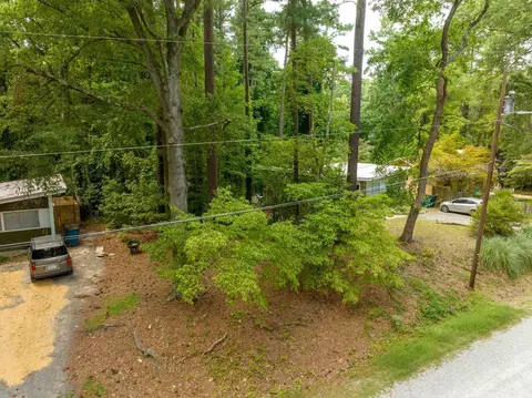 2713 Ashley St, Durham, NC 27704 photo 1