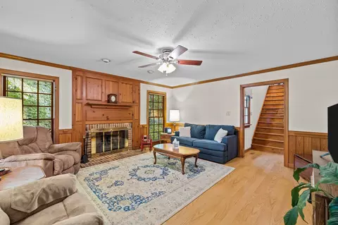 108 Pineway St, Garner, NC 27529 photo 5