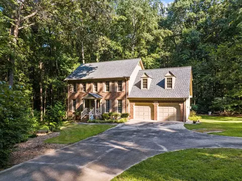 108 Pineway St, Garner, NC 27529 photo 38