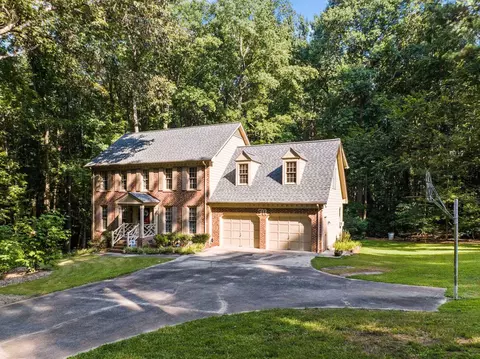 108 Pineway St, Garner, NC 27529 photo 2