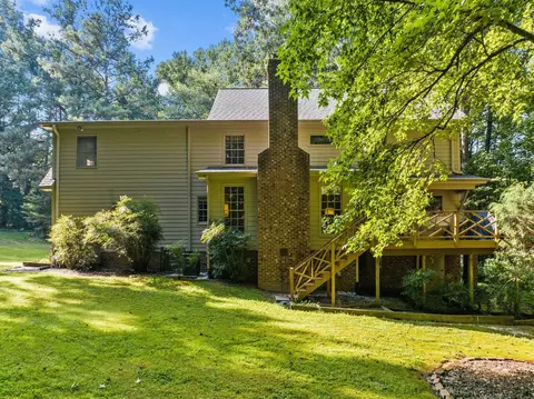 108 Pineway St, Garner, NC 27529 photo 33