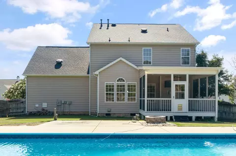 2669 Bloomsberry Ridge Dr, Fuquay Varina, NC 27526