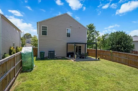 3301 Skybrook Ln, Durham, NC 27703 photo 3