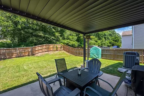 3301 Skybrook Ln, Durham, NC 27703 photo 17