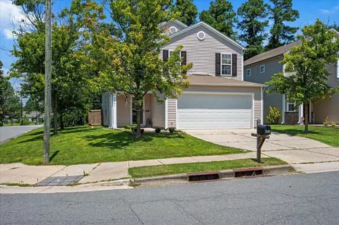 3301 Skybrook Ln, Durham, NC 27703 photo 1