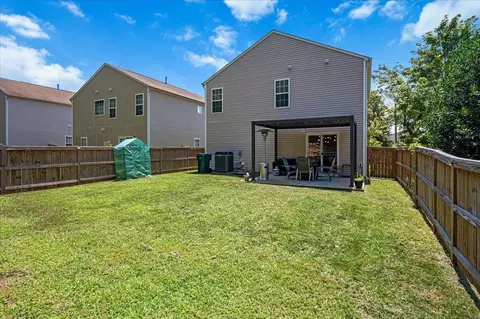 3301 Skybrook Ln, Durham, NC 27703 photo 18