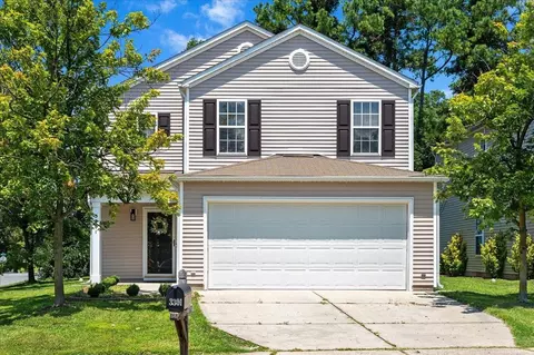 3301 Skybrook Ln, Durham, NC 27703 photo 31