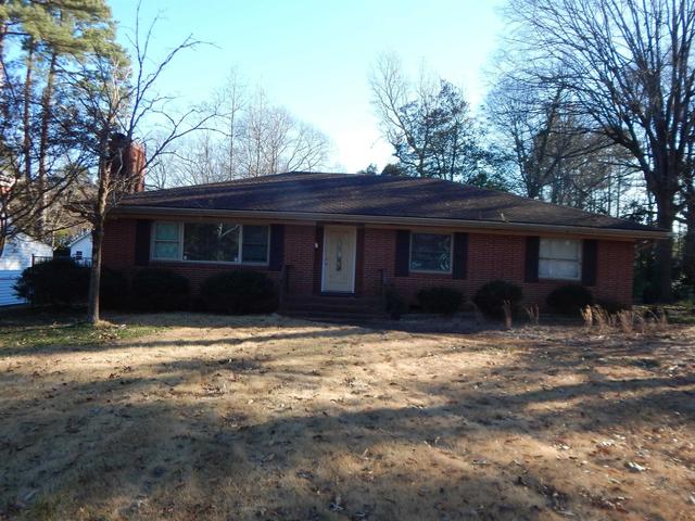 2631 University Dr, Durham, NC 27707