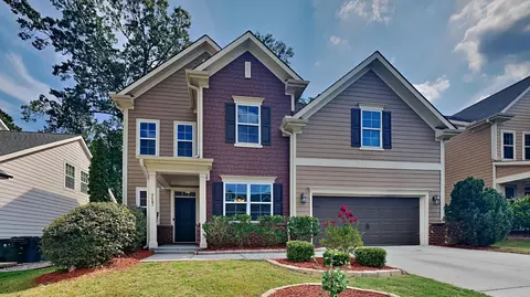 3487 Colby Chase Dr, Apex, NC 27539
