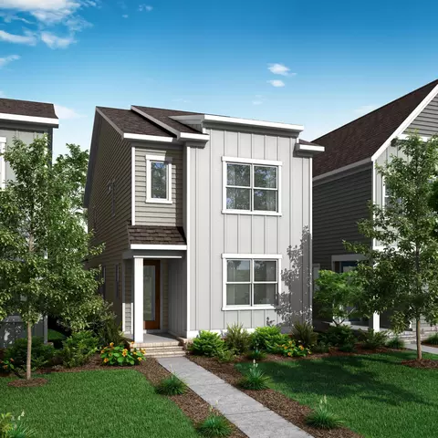 95 Shergold, Pittsboro, NC 27312