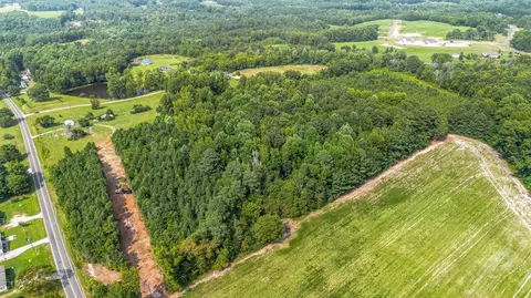 10 Acres P G Pearce Rd, Zebulon, NC 27597
