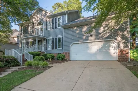 8820 Walking Stick Trl, Raleigh, NC 27615