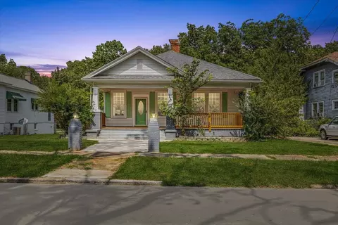 507 Hancock St, Oxford, NC 27565