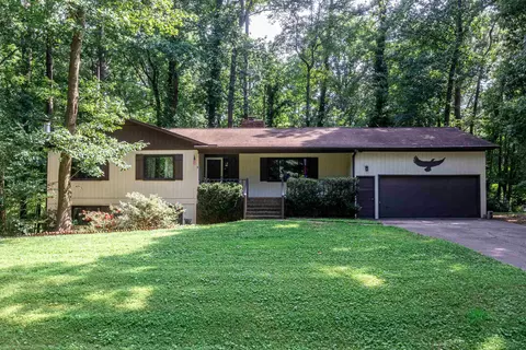 8617 Brandon Station Rd, Raleigh, NC 27613