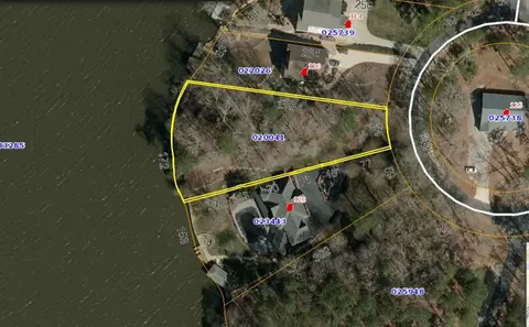 118 Chuckwagon Dr, Louisburg, NC 27549