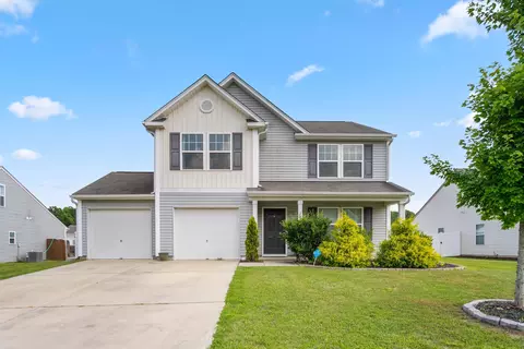 221 Henry Steel Dr, Gibsonville, NC 27249