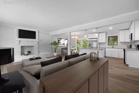3516 Brentwood Rd, Raleigh, NC 27604