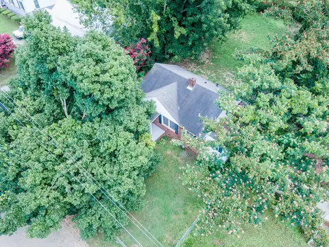 714 Van Buren Rd, Raleigh, NC 27604