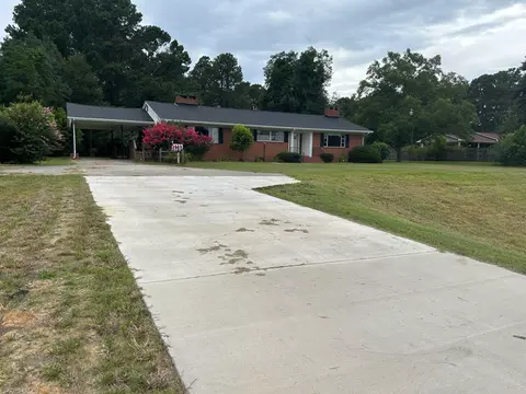 3460 Faircloth Hwy, Clinton, NC 28328