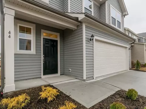 152 Begonia #SV 36, Angier, NC 27501