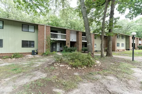 1281 Schaub Dr #G, Raleigh, NC 27606