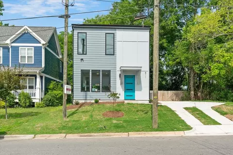 811 N Elizabeth St, Durham, NC 27701