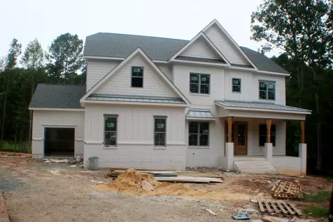 1324 Honey Locust Ct, Raleigh, NC 27606