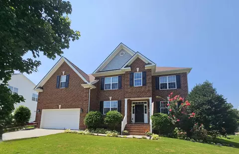 514 Alicante St, Rolesville, NC 27571
