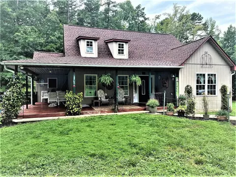 9543 Summer Breeze Ln, Bullock, NC 27507