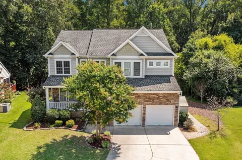 9704 Precious Stone Dr, Wake Forest, NC 27587