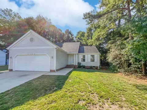 5508 Cumberland Pln, Raleigh, NC 27616
