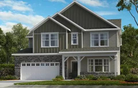 521 Morning Glade, Wake Forest, NC 27587