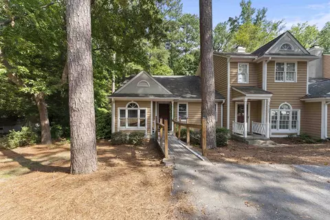 4551 Antique Ln, Raleigh, NC 27616