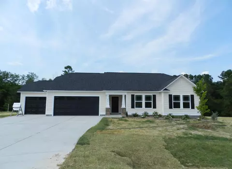 419 Touchdown Way, Benson, NC 27504 photo 1