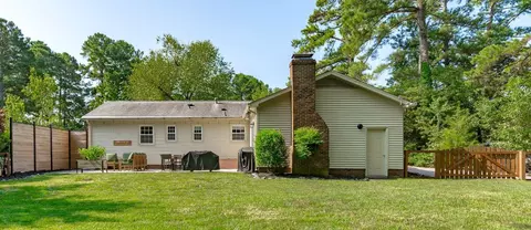 108 Evanshire Ln, Durham, NC 27713 photo 31