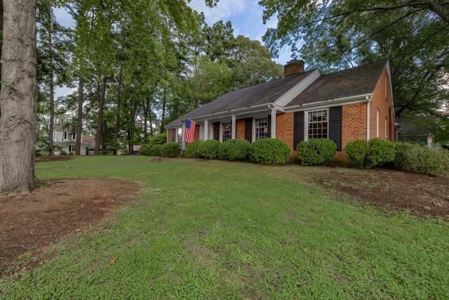 306 Walker, Norlina, NC 27563