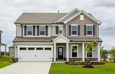 2518 Friars Head Ct, Fuquay Varina, NC 27526