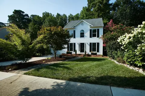 4616 Knightsbridge Way, Raleigh, NC 27604