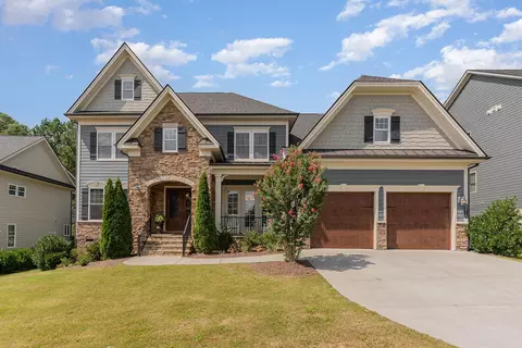 8516 Broderick Pl, Cary, NC 27519