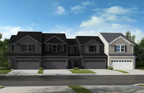 206 Golden Gate Ln, Chapel Hill, NC 27516