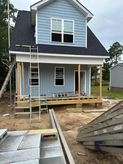 11 Mattie Grace Ln, Coats, NC 27521