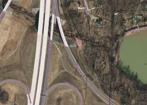 0 Rachel St, Kernersville, NC 27284
