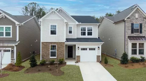 2505 Maplemere #LOT 113, Durham, NC 27703