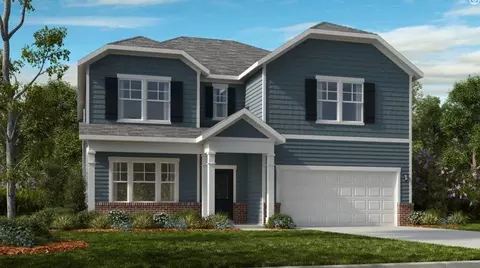 524 Morning Glade St, Wake Forest, NC 27587