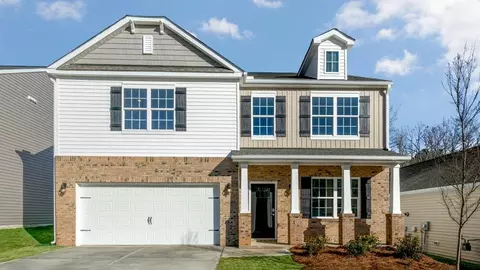 336 Red Brick St, Sanford, NC 27330